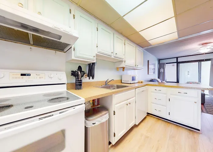 Beach House 306