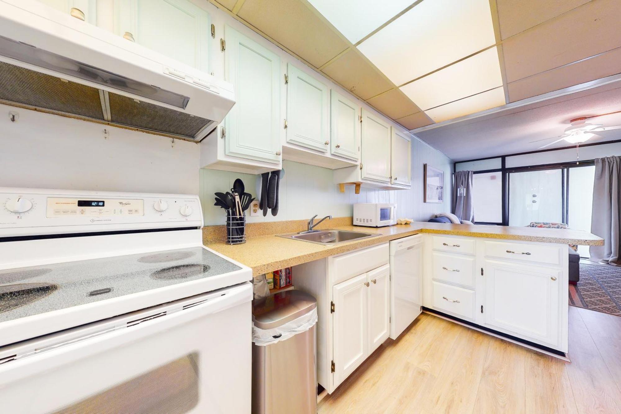 House 306 Apartment *