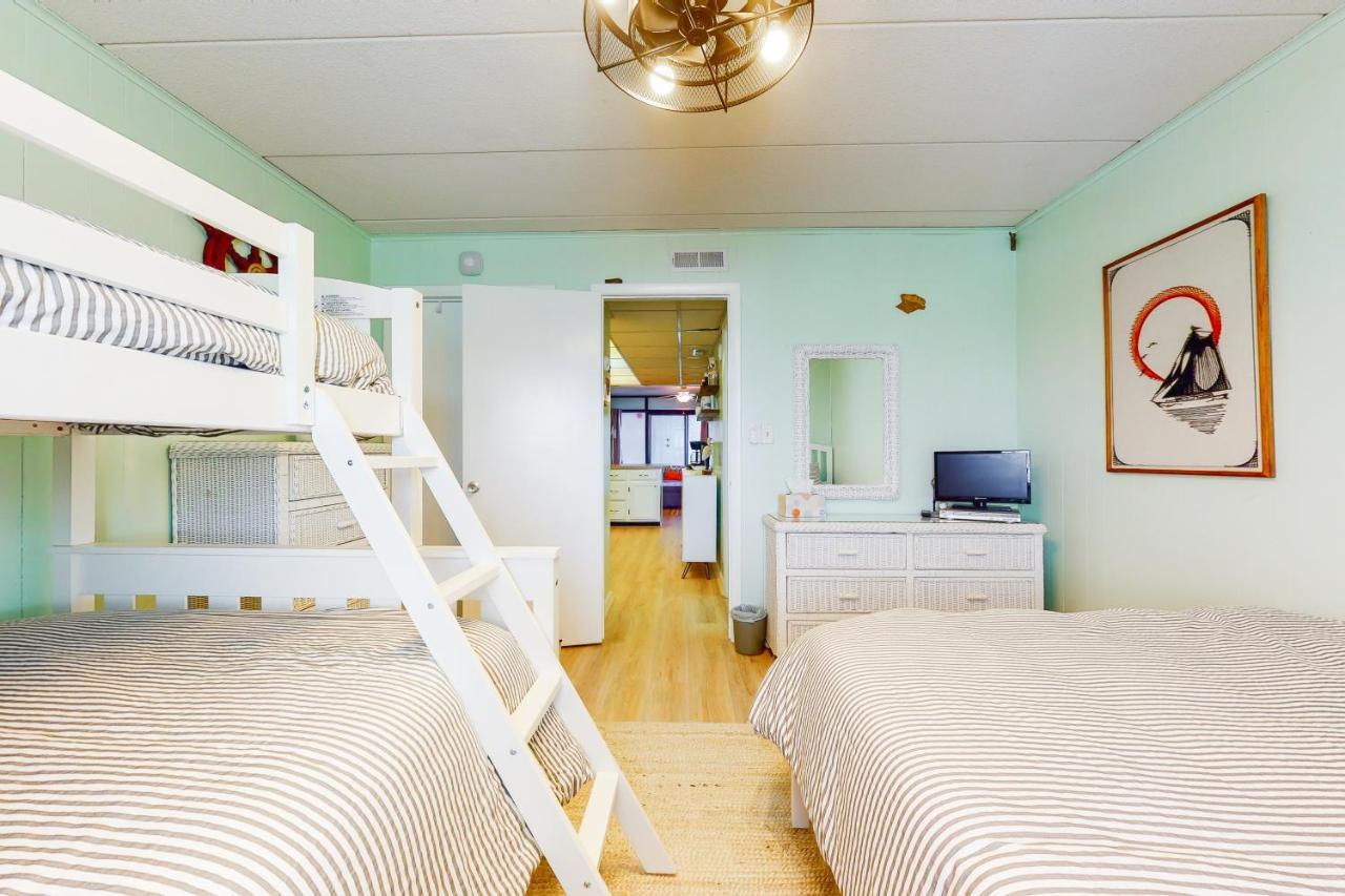 Apartment House 306