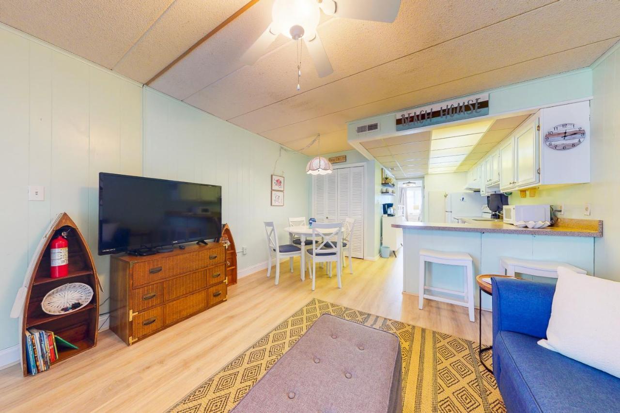 House 306 Ocean City