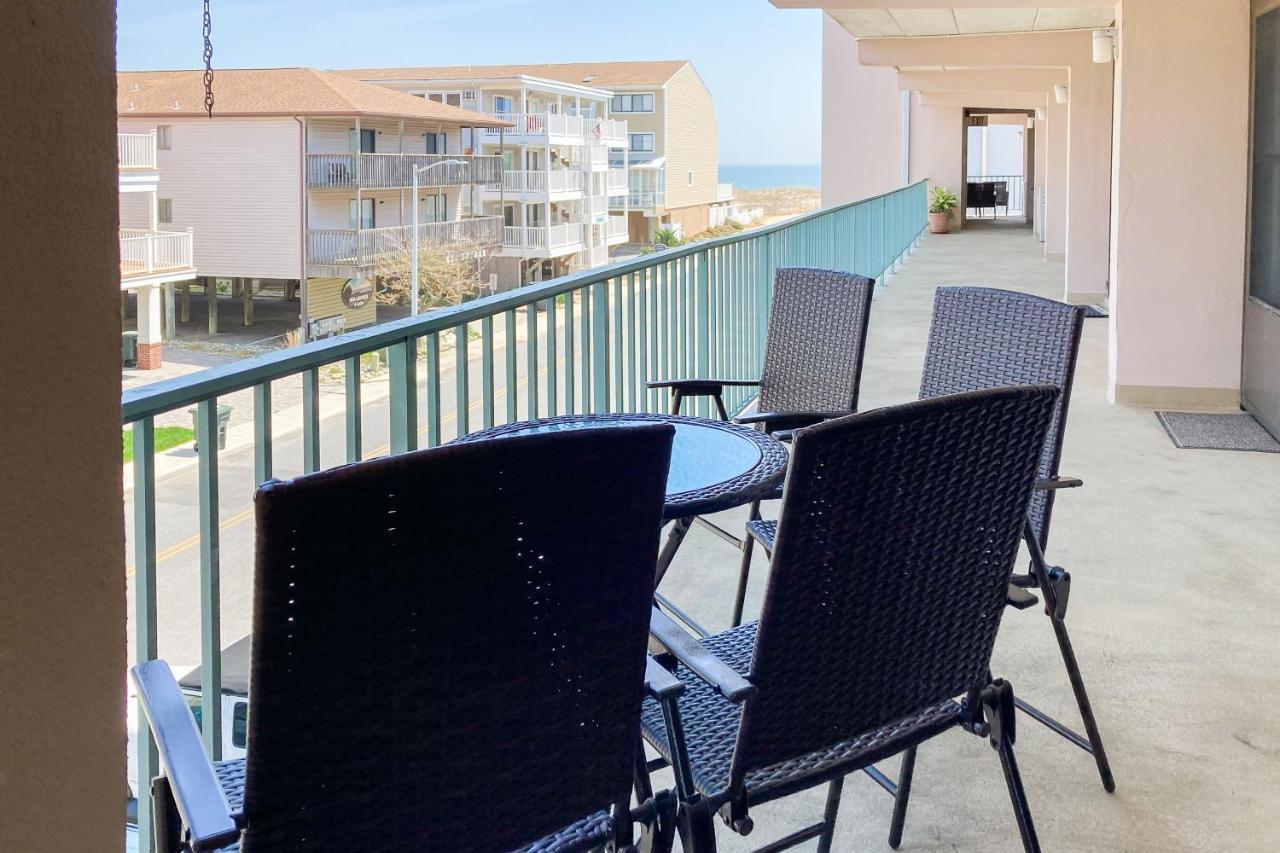 House 306 Appartement Ocean City