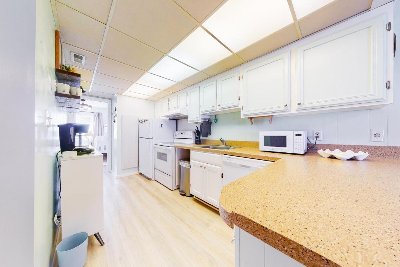 House 306 Apartment