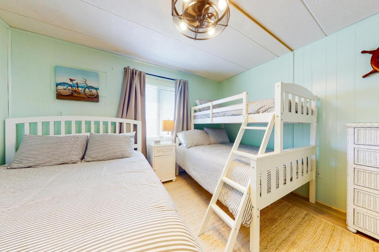 Apartment House 306 *